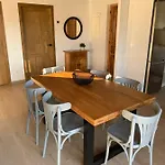 Cal Rufiandis Apartment *