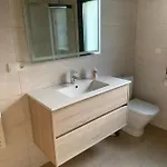 Cal Rufiandis Apartment