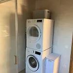 Cal Rufiandis Apartment