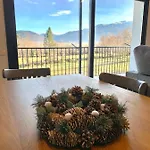 Cal Rufiandis Apartment *
