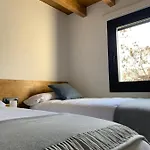 Cal Rufiandis Apartment