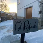 Cal Rufiandis *