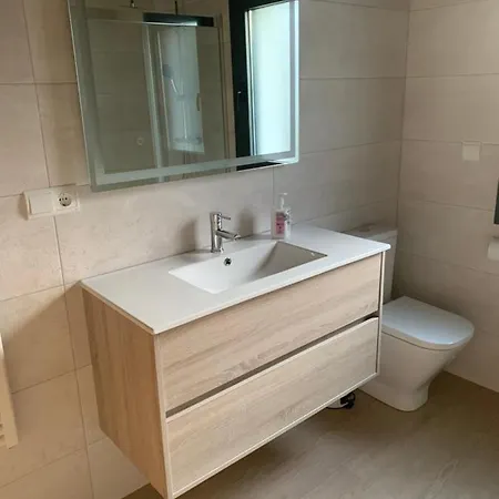 Cal Rufiandis Apartamento