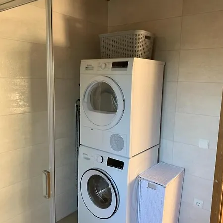 Cal Rufiandis Apartment