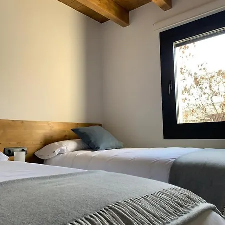 Cal Rufiandis Apartamento