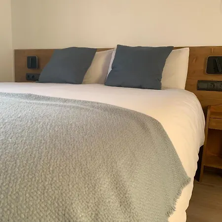 Cal Rufiandis Apartamento