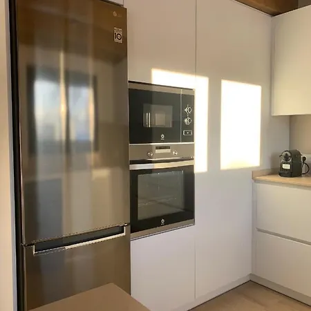 Apartment Cal Rufiandis