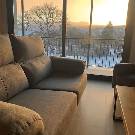 Cal Rufiandis Apartment Ger