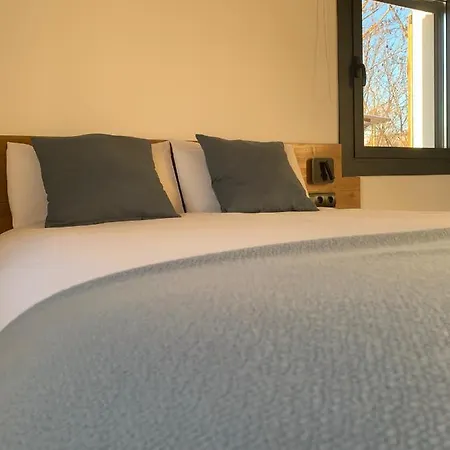 Apartment Cal Rufiandis *