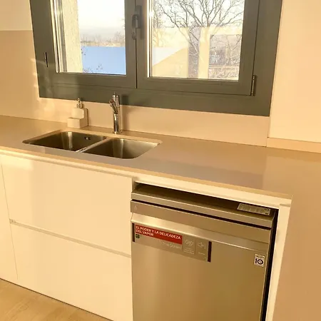 Apartment Cal Rufiandis Ger