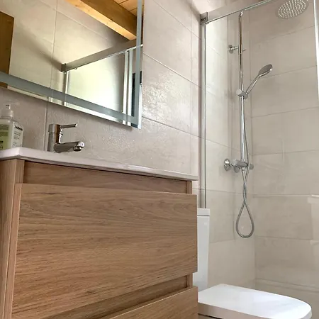 Apartamento Cal Rufiandis