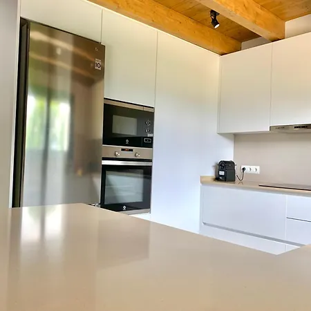 Apartment Cal Rufiandis Ger