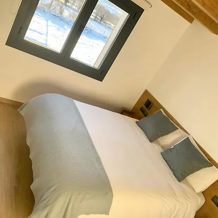 Cal Rufiandis Apartamento