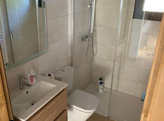 Cal Rufiandis Appartamento